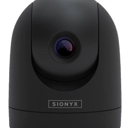 SIONYX NIGHTWAVE Marine Navigational Camera - BLACK | C014900