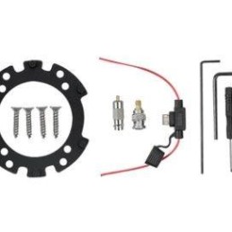 SIONYX Nightwave Gasket - Mounting hardware | K016200