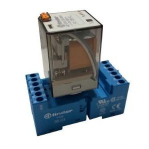 SIREN Relay, 120V Shore Power | SM-ACC-ACRE-120