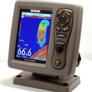 SITEX Dual Frequency 600 Watt, 5.7