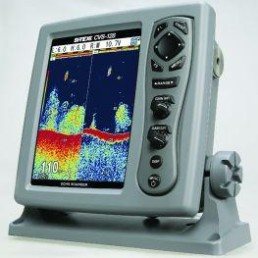 SITEX Dual Frequency 1 kW or 600W, 8.4