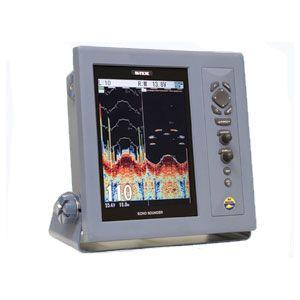 SITEX Dual Frequency 1 kW or 600W, 10.4