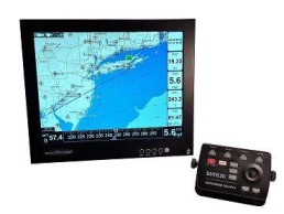 SITEX Black Box MFD w/Wifi. HDMI Video Output. No GPS Antenna. Uses Navionics or CMAP, sold separately. | Explorer NavPro Wi-Fi