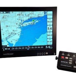 SITEX Black Box MFD w/Wifi. HDMI Video Output. No GPS Antenna. Uses Navionics or CMAP, sold separately. | Explorer NavPro Wi-Fi