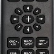 SITEX Wireless RF Remote for all SVS-880 and SVS-1010 Series products | HD-1000R
