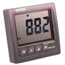 SITEX SDD-110 w/ 408/120 2