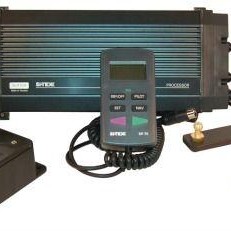 SITEX System with Linear Rudder Feedback for outboards, No Drive Unit | SP-70-2