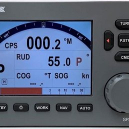 SITEX Core Pack including Flux Gate Compass & Rotary feedback, No pump | SP38-2