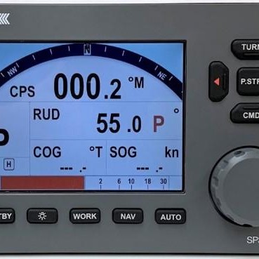 SITEX Core Pack including Flux Gate Compass & Rotary feedback, No pump | SP38-2