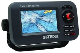 SITEX GPS Standalone Chart Plotter System, 4