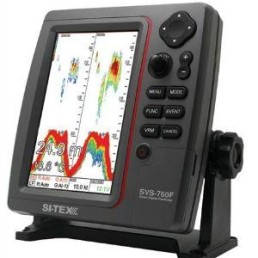SITEX Dual Frequency 600 Watt, 7
