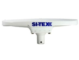 SITEX GPS/GLONASS SAT Compass, 1-20Hz Hdg output, Heave, Pitch & Roll, NMEA-0183 and 2000, w/15m cable | Vector Pro G1