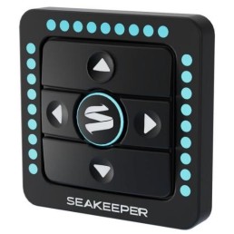 SEAKEEPER RIDE Keypad Kit | 12902SP