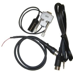 STANDARD HORIZON PC Programming cable | CT-111