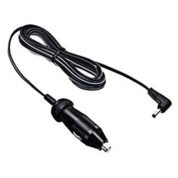 STANDARD HORIZON DC cable with cigarette lighter plug | E-DC-19A