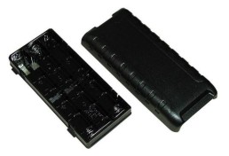 STANDARD HORIZON Alkaline battery tray | FBA-40