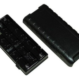 STANDARD HORIZON Alkaline battery tray | FBA-40