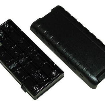 STANDARD HORIZON Alkaline battery tray | FBA-40