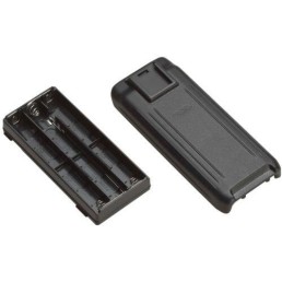 STANDARD HORIZON Alkaline battery tray | FBA-42