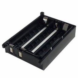 STANDARD HORIZON Alkaline battery tray | FBA-44