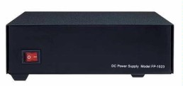 STANDARD HORIZON 23A AC Power Supply | FP-1023