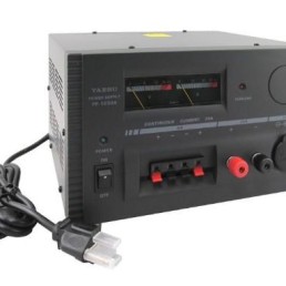 STANDARD HORIZON 30A AC Power Supply | FP-1030A