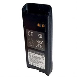 STANDARD HORIZON Intrinsically safe 2550 mAh Li-Ion battery for HX400IS | SBR-29LIIS