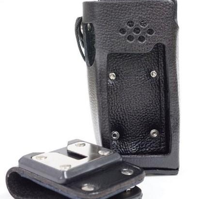 STANDARD HORIZON Leather case with swivel clip | SHC-19