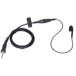 STANDARD HORIZON Earpiece/microphone | SSM-517A