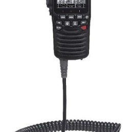 STANDARD HORIZON Wired Remote Access Microphone (RAM4) | SSM-70H