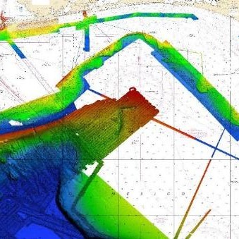 StrikeLines 3D Northern Gulf NAVICO | SL3DNGNAV
