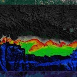 STRIKELINES 3D Puerto Rico South - La Parguera & Ponce | SL3DPRSNAV
