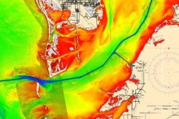 StrikeLines 3D Tampa Bay NAVICO | SL3DTBCNAV