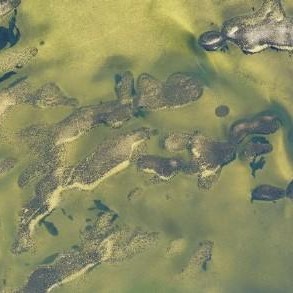 StrikeLines 4K Pine Island Inshore NAVICO | SL4KPINAV