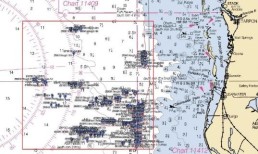 STRIKELINE 4 Clearwater Offshore Waypoints GARMIN | SLWPCWOSGMN