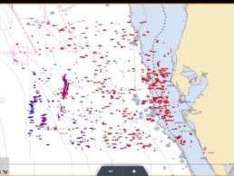 StrikeLines HardbottomHD – Tampa Offshore NAVICO | SLWTOHNAV