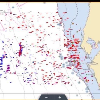 StrikeLines HardbottomHD – Tampa Offshore NAVICO | SLWTOHNAV