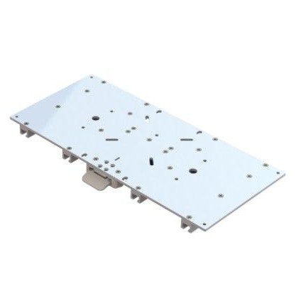 TACO SEAT SLIDE - CABLE STYLE, 24