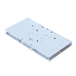 TACO SEAT SLIDE, ELECTRIC 24