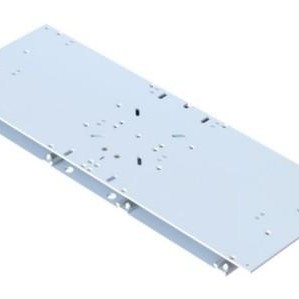 TACO SEAT SLIDE, ELECTRIC 36