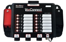 VEETHREE VeeConnect Digital Switching Starter Kit ECU Only (Needs Display) | 71870E - ON SALE