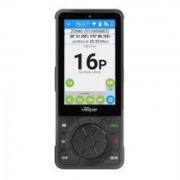 GARMIN CORTEX H1P PORTABLE HANDSET, WIRELESS | 010-02816-010