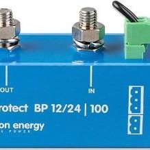 VICTRON ENERGY Battery Protect 12/24V-100A | BPR000100400
