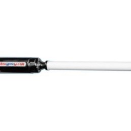 WAVE WIFI Rogue Pro Dual Band 2.4/5Ghz b/g/n/an, Stainless Steel unit 1-14 thread female base for fixed vertical installations | Rogue PRO DB