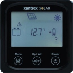XANTREX MPPT Remote Display | 710-0010