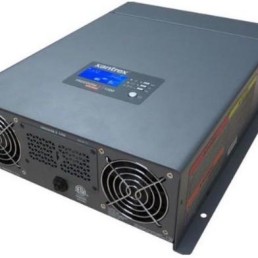 XANTREX FREEDOM X 1200 INVERTER - TRUESINE 1000W, 120AC/12VDC, HARDWIRE, TRANSFER | 806-1212