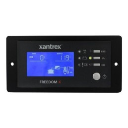 XANTREX FREEDOM EX4000 Remote Panel | 808-0817-03