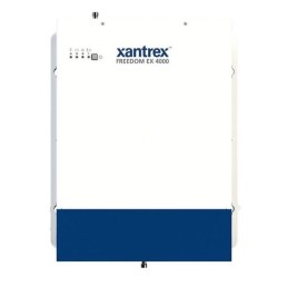 XANTREX FREEDOM EX 4000 INV/CHARGER, 4000W, 80A, 120VAC/48VDC | 820-4080-41