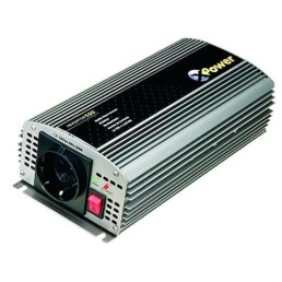 XANTREX XPOWER 300 INVERTER - MODIFIED SINE 300W 230AC/12DC, SCHUKO, LIGHTER PLUG & CLAMPS INCL | 851-0312R