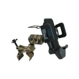 ZIRKONA Quick-Clamp Universal Phone Charging Mount (Mossy Oak Shadow Grass Blades) | 7160-1747-85 *AVAILABLE TODAY FOR DROP-SHIP*